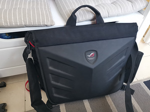 Asus ROG Ranger arvutikott (1 foto / 4)