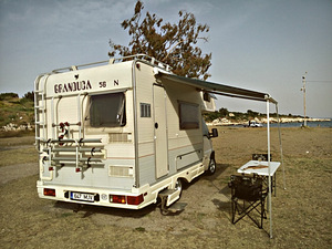 Fiat Ducato (Granduca 56 N) (4 foto / 10)