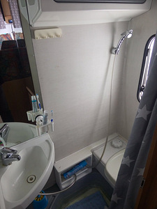 Fiat Ducato (Granduca 56 N) (7 foto / 10)