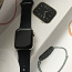 Apple watch series 6 40mm.Stailness steel (foto #2)