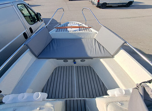 Paadid SUVI 5050 DUO (5 foto / 10)