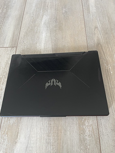 Asus TUF Gaming F15 FX506LHB (3 foto / 4)