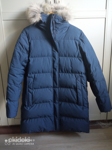 Зимняя куртка Five Seasons, размер XL. (фото #1)