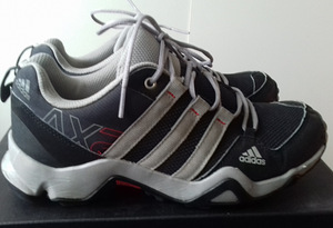 Adidas k/s jalats (1 foto / 2)