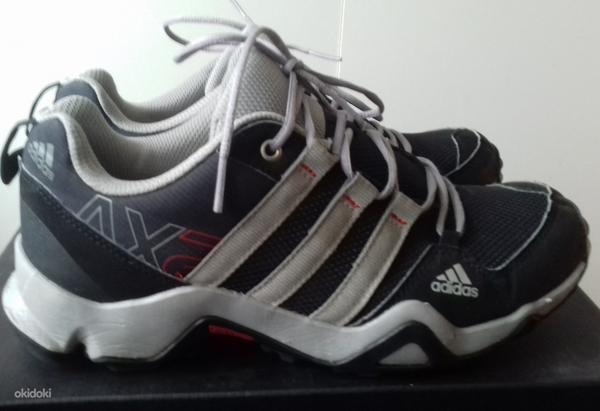 Ботинки Adidas (фото #1)