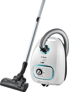 Пылесос Bosch ProHygienic Serie 4 (2 фото из 2)