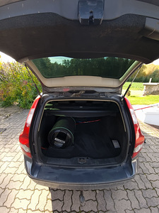 Volvo v50 2005a 98kw (9 foto / 9)
