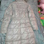 Женское теплое пальто 54 (фото #4)