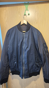 Hugo Boss Orange bomber xl/54 (1 foto / 3)
