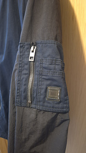Hugo Boss Orange bomber xl/54 (2 foto / 3)