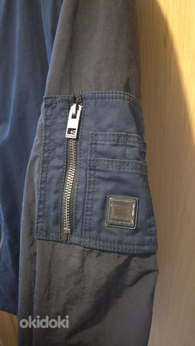 Hugo Boss Orange bomber xl/54