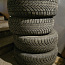 Зимние шины Bridgestone 195/65 R15 (фото #2)