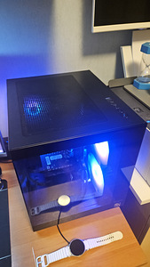 LENOVO PC, AMD Ryzen 7, NVIDIA GeForce GTX 1060 6GB (5 foto / 9)