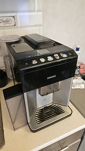 Kohvimasin Siemens EQ.500 Integral (3 foto / 4)