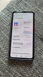 Xiaomi mi 9t (5 фото из 6)