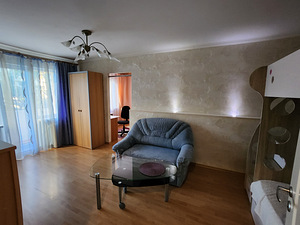 Ehitajate tee 15, Mustamäe, Tallinn, Harjumaa (1 фото из 6)