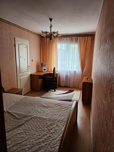 Ehitajate tee 15, Mustamäe, Tallinn, Harjumaa (5 фото из 6)