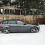 BMW E91 320d Shadowline 6k manuaal (foto #2)