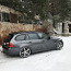 BMW E91 320d Shadowline 6k мануал (фото #3)