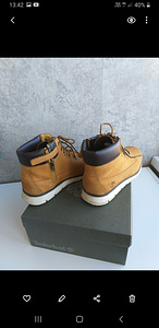 Timberlandi saapad suurus 38 (2 foto / 2)