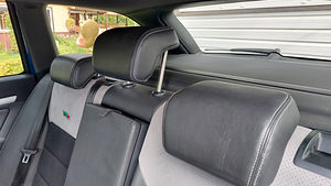 Skoda Octavia RS, 2.0 d, 125 kw (13 foto / 14)