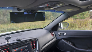 Kia Optima 1.7 Disel (10 foto / 15)
