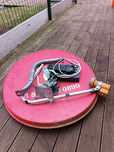 Satelliit-TV; NTV Plus
