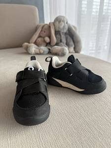 Kevadised tossud Reima, suurus 23 (4 foto / 4)