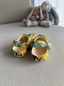 Crocs, размер 24 (2 фото из 2)
