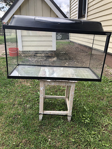 Akvaarium 100l (1 foto / 1)