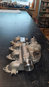 Egr klapp Ford . 2006-2012 1,8 tdci (5 foto / 6)