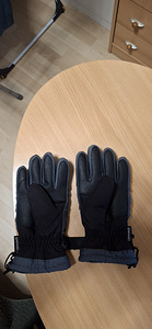 Talve Kindad S suurus Sporttec (2 foto / 3)