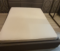 Кровать 175x215x45 с ортопедическим матрасом