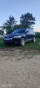 Touareg 2.5 128kw manuaal (2 foto / 7)