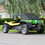 Volkswagen Beetle Buggy 1.6 29kW (фото #4)