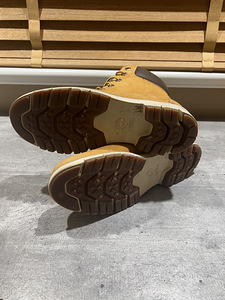 Ботинки Timberland, р. 38 (4 фото из 4)