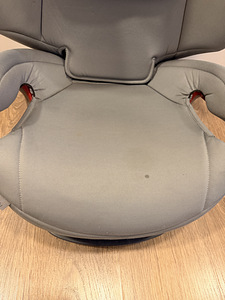 Cybex Pallas (2 фото из 3)
