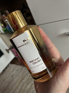 Manzera Instant Crush (1 foto / 1)