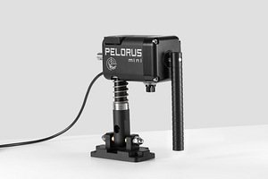PELORUS MINI Rotator PANOPTIX LIVE (3 фото из 5)