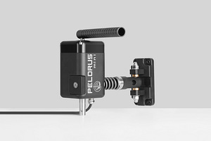 PELORUS MINI Rotator PANOPTIX LIVE (5 фото из 5)