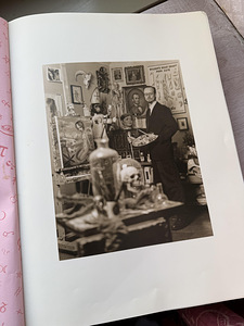 Mark Ryden Pinxit Taschen Raamat (mitmes keeles) HARULDANE! (3 foto / 9)