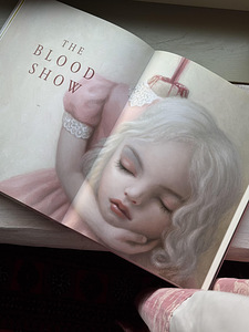 Mark Ryden Pinxit Taschen Raamat (mitmes keeles) HARULDANE! (6 foto / 9)