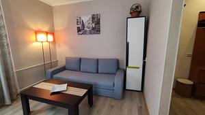 Angerja tn 7, Põhja-Tallinna, Tallinn, Harjumaa (2 foto / 13)
