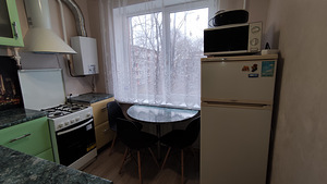 Angerja tn 7, Põhja-Tallinna, Tallinn, Harjumaa (6 foto / 13)