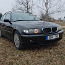 BMW 320d 2004 manuaal (foto #4)