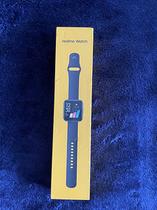 Realme 6 Pro + Realme watch + Buds Q (6 foto / 9)