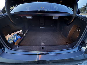 Mercedes-Benz E220 (14 фото из 15)
