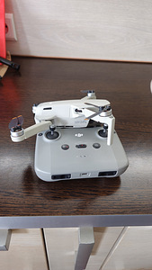 DJI Mini 2SE в идеальном состоянии (2 фото из 2)
