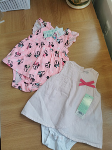 Детская одежда (4 фото из 4)