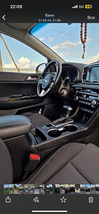 Продам Kia sportage (4 фото из 12)